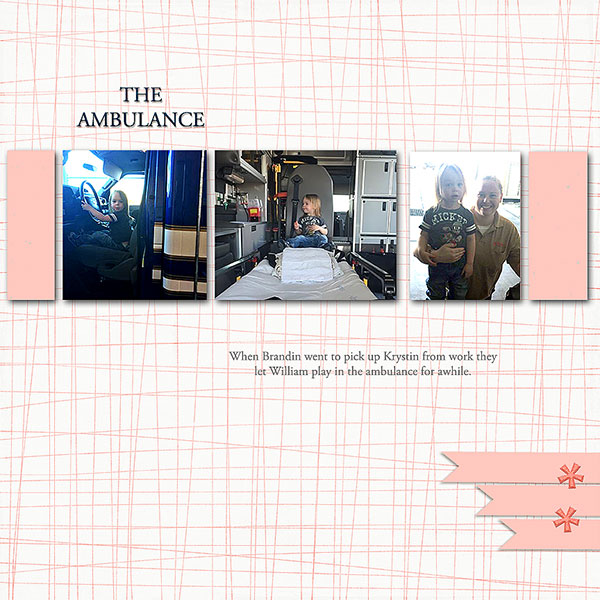 AmbulanceWeb