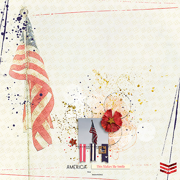 America the Beautiful