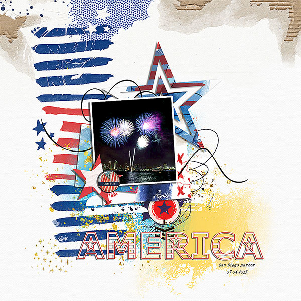 america