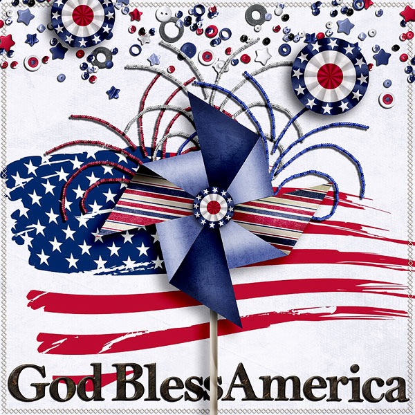 America