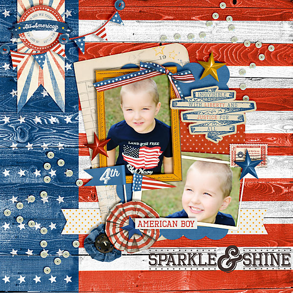 American Boy