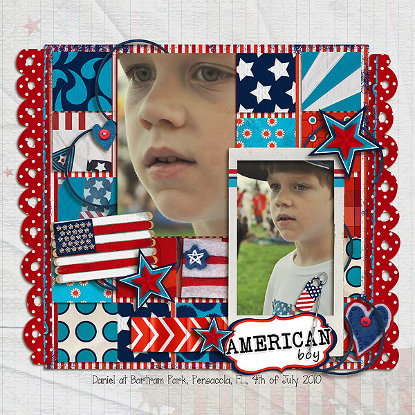 American Boy