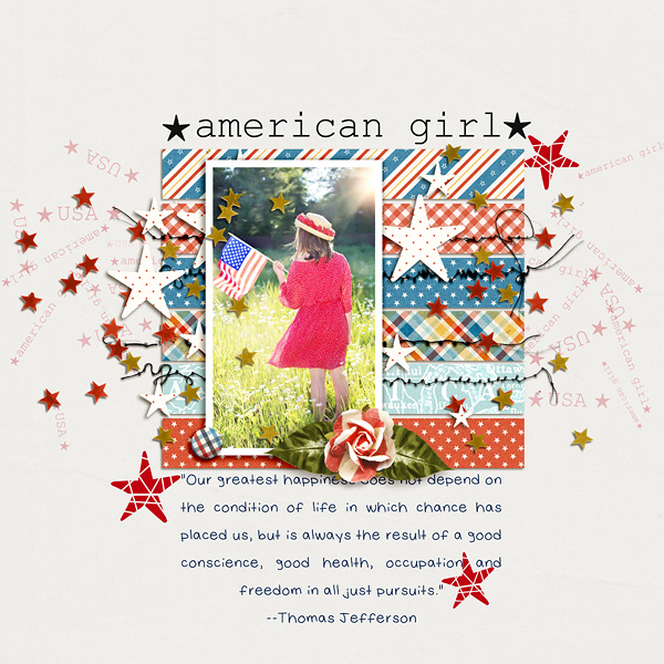 American Girl