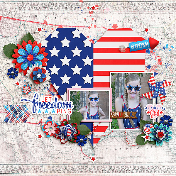 American Girl