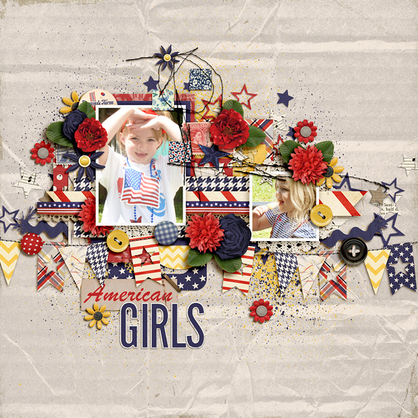 American Girls