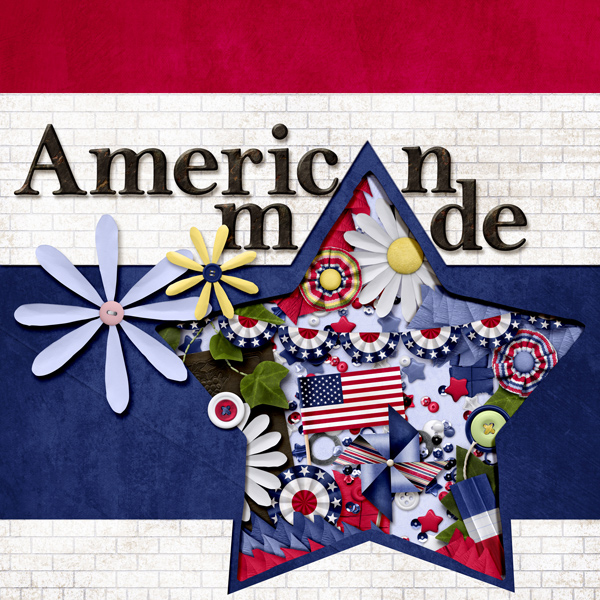 American Made