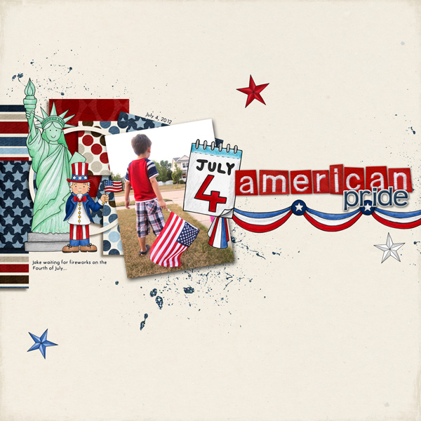 american pride