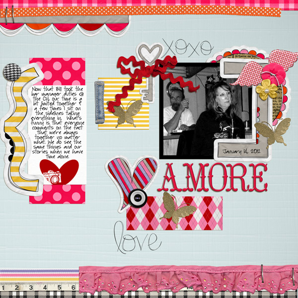 Amore