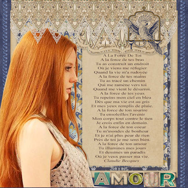 amour