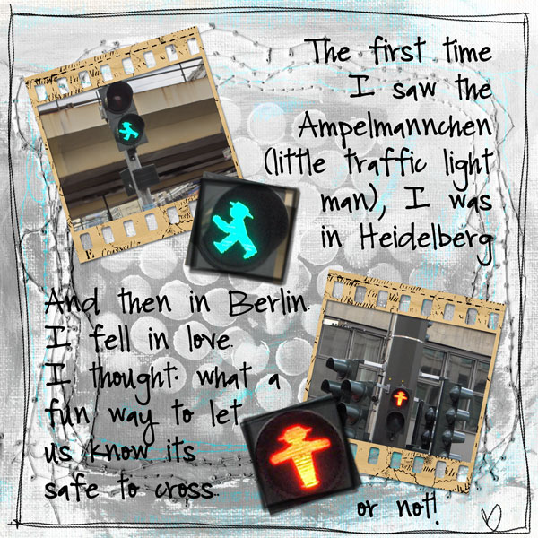 Ampelmannchen
