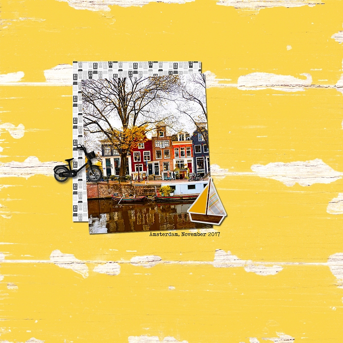 Amsterdam (MOC6 Jan10)