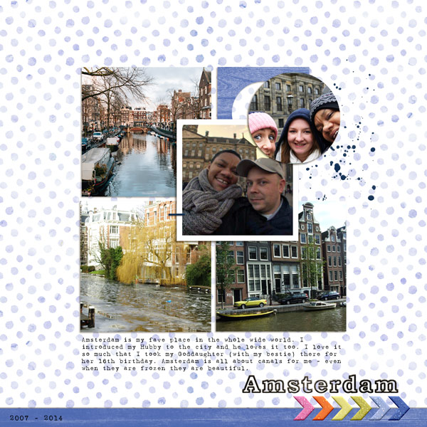 Amsterdam