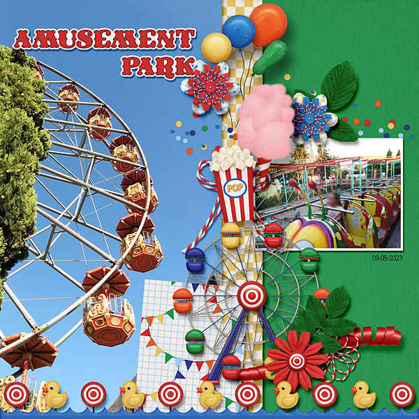 Amusement Park