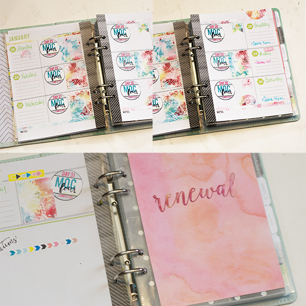 Amy-Planner