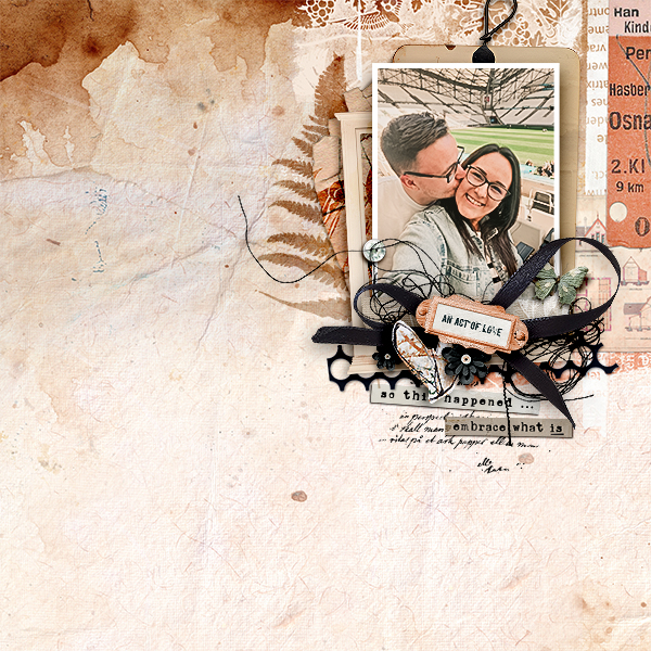 An Act of Love
