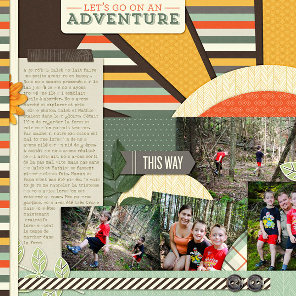 An Adventure p.1