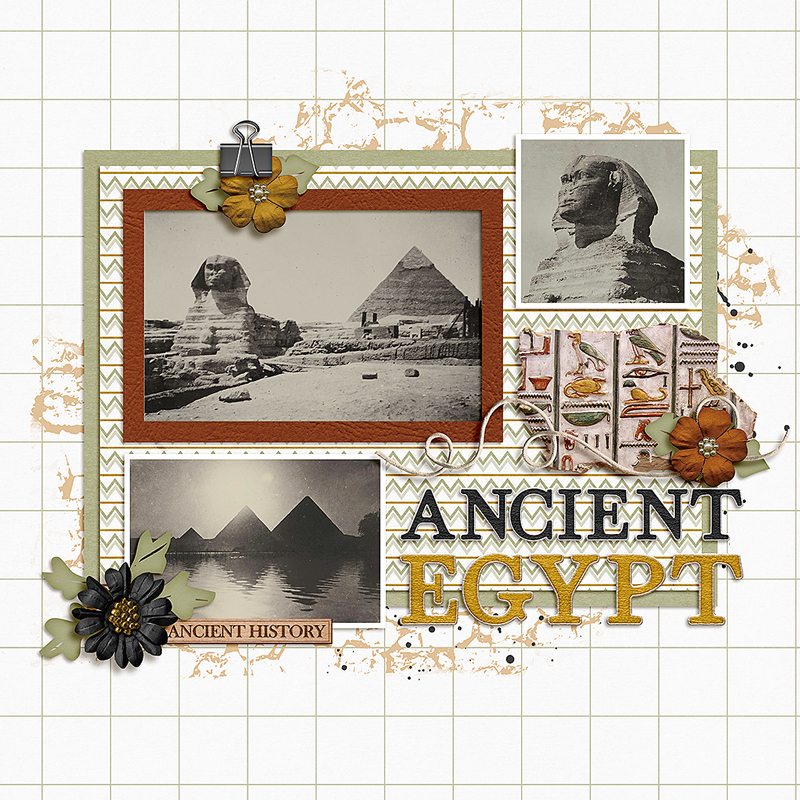 Ancient Egypt