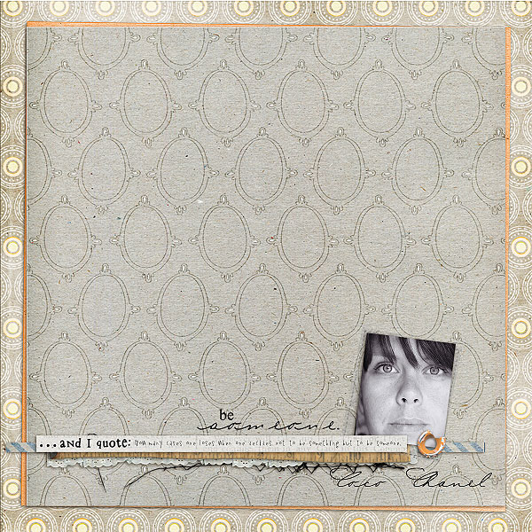 .: ..and I Quote :.