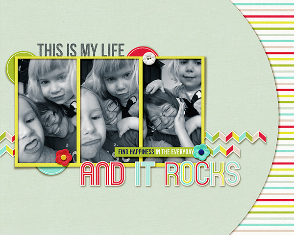 And It Rocks