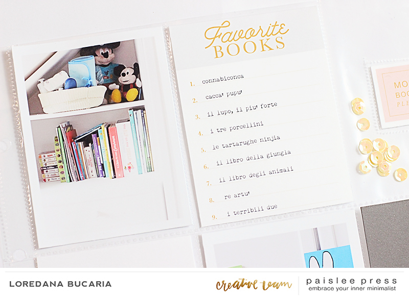 Andrea's library story det4