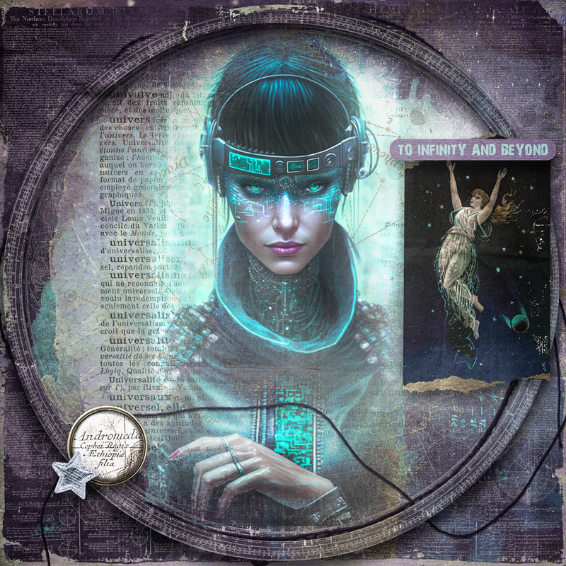 Andromeda