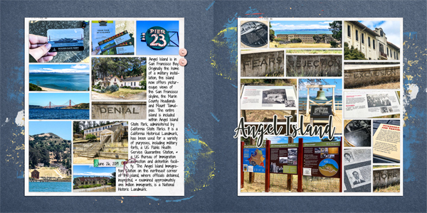 Angel Island