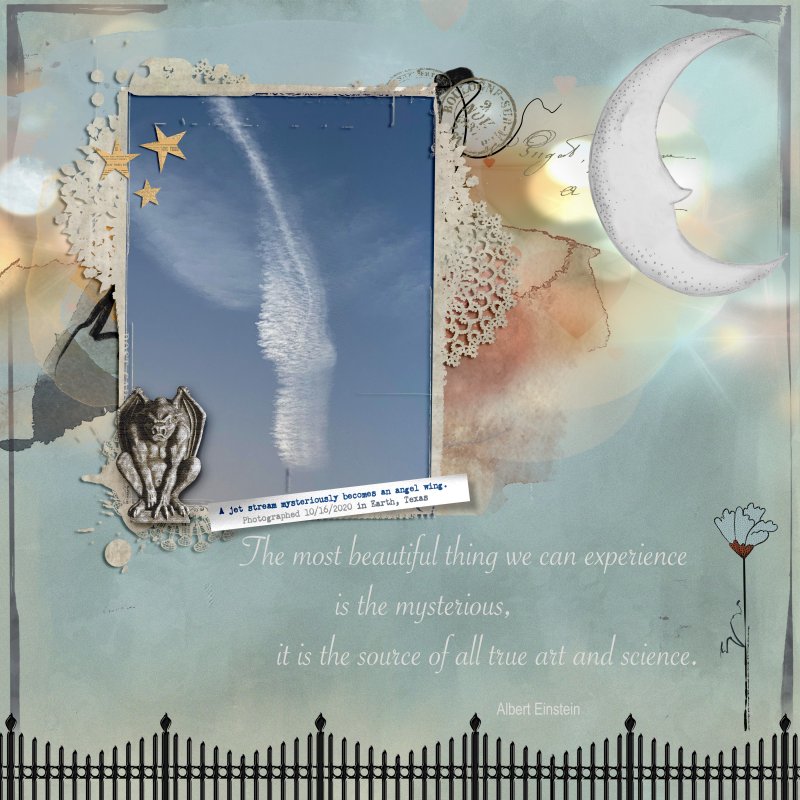 Angel Wing 3