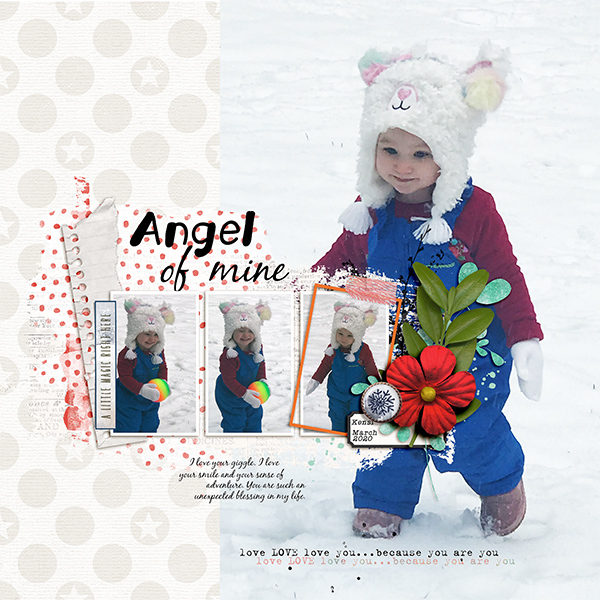 Angel