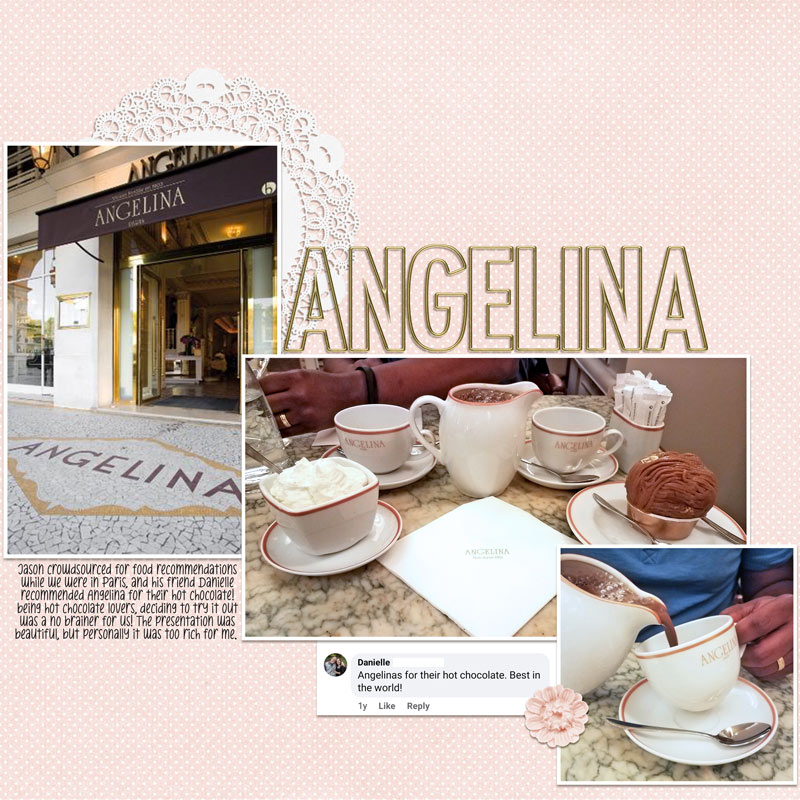 Angelina