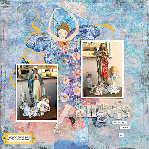 Angels