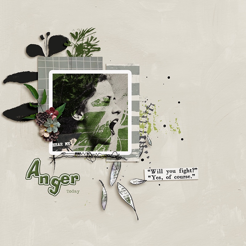 Anger
