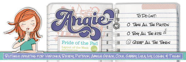Angie Key Signature - April 2020