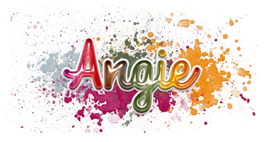 Angie's 10-2018 Siggy