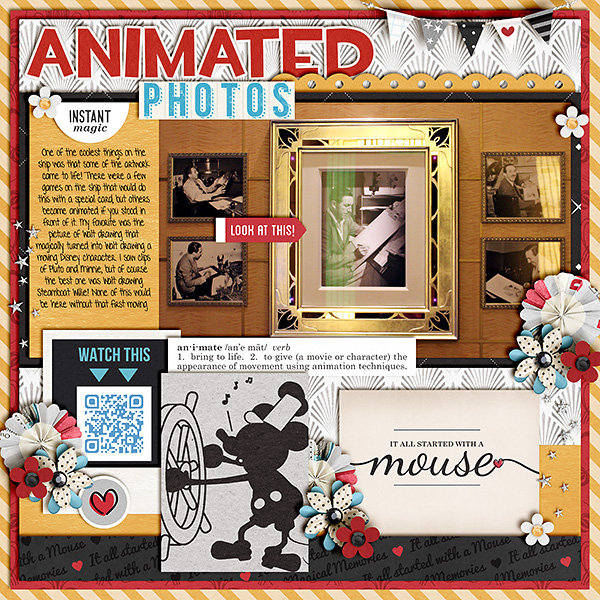 Animated Photos
