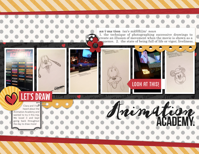 Animation Academy