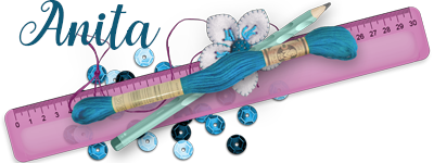 Anita Signature Sewing