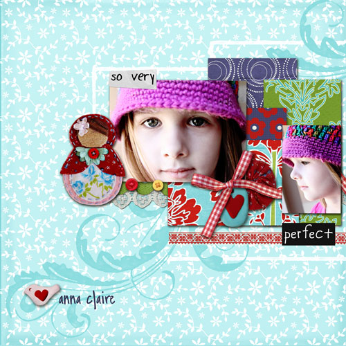 Anna Claire