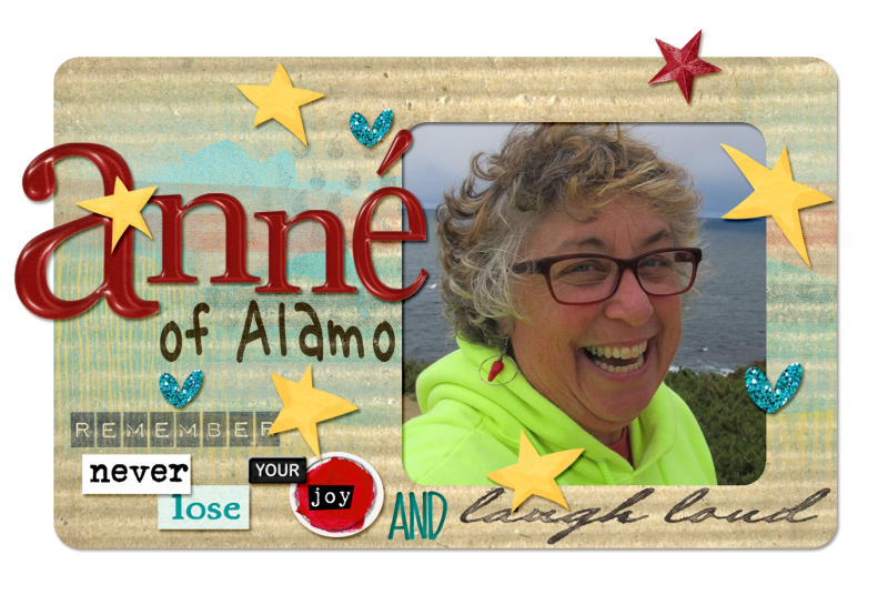Anne Gallery