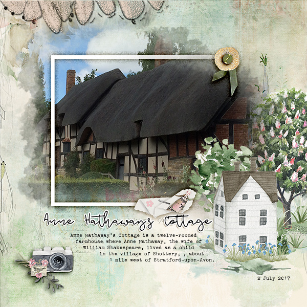 Anne's House