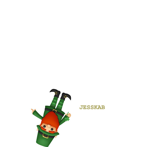 Annes-leprechaun