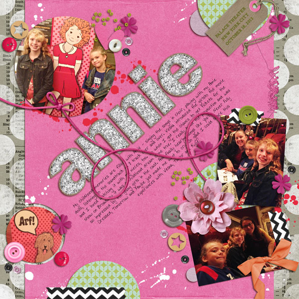 Annie