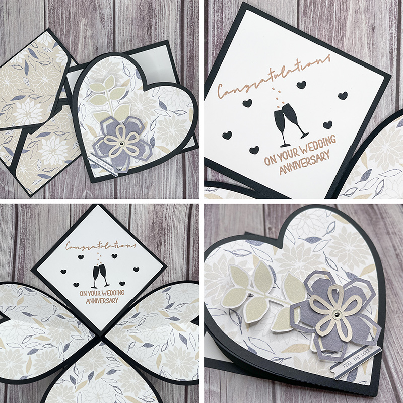 Anniversary Card