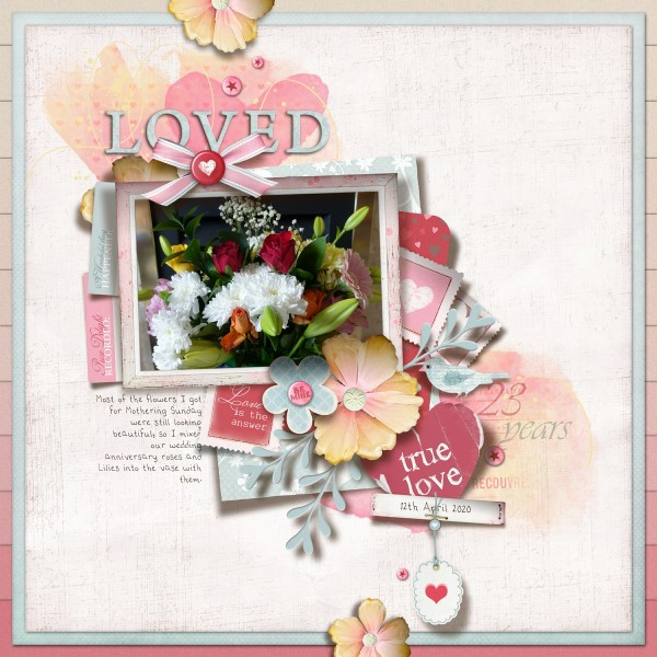 Anniversary Flowers