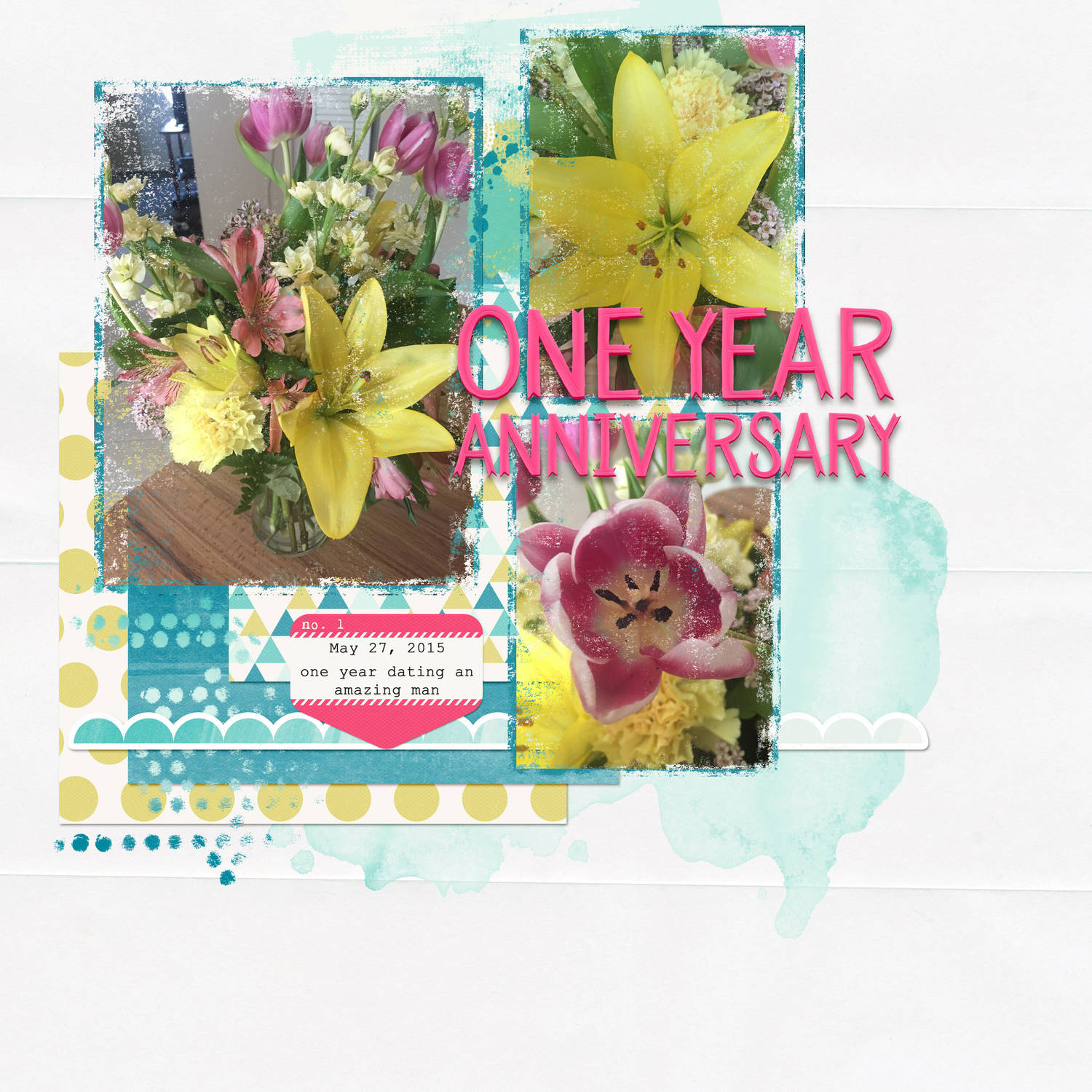 Anniversary