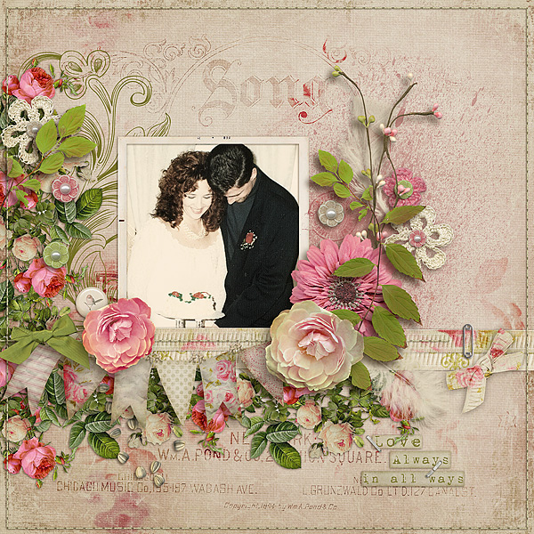 Anniversary