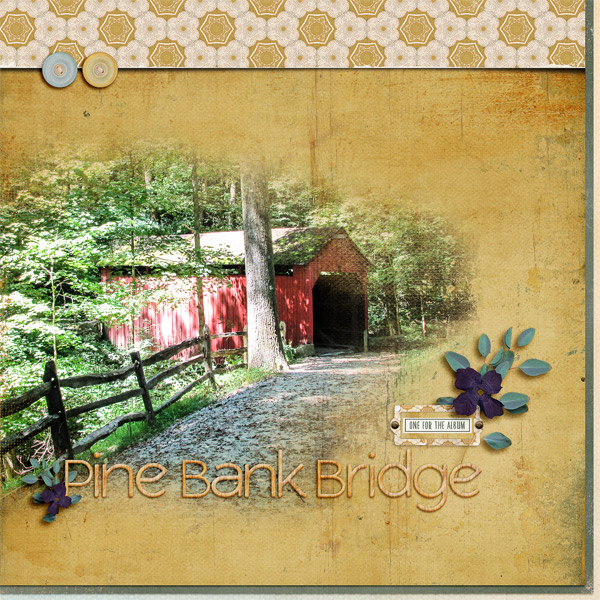 Another Covered Bridge