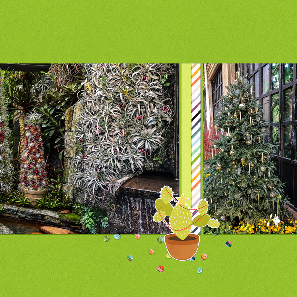 Another Longwood Gardens Layout_right side