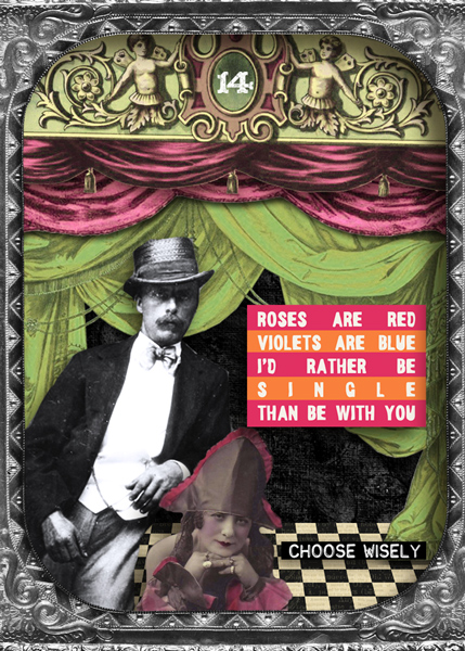 Anti-Valentine ATC