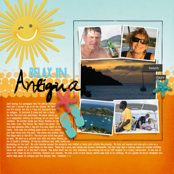 antigua