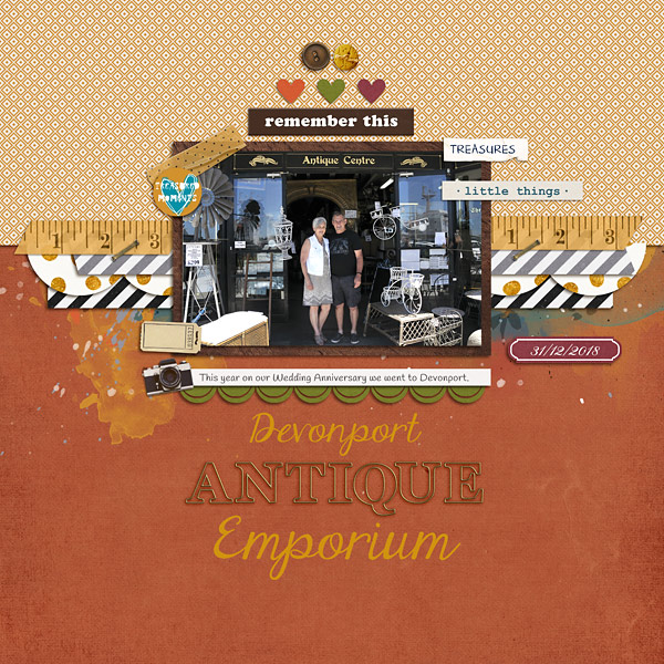 Antique Emporium